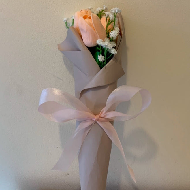 Blush Petal Nest