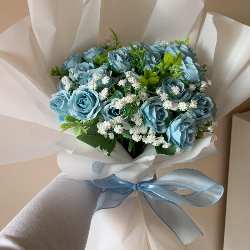 Faewing Blue