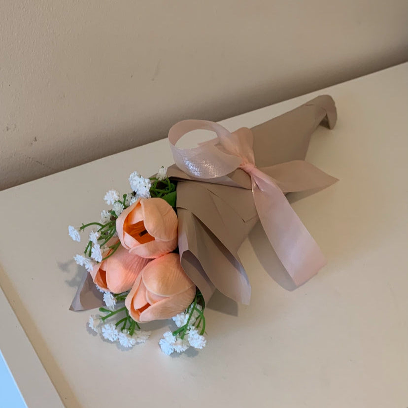 Blush Petal Nest