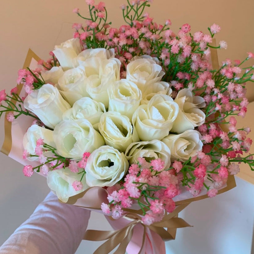 Blush Breeze