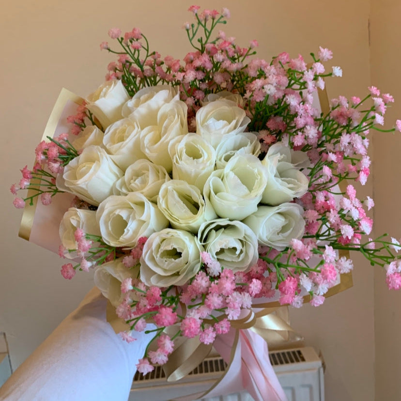 Blush Breeze